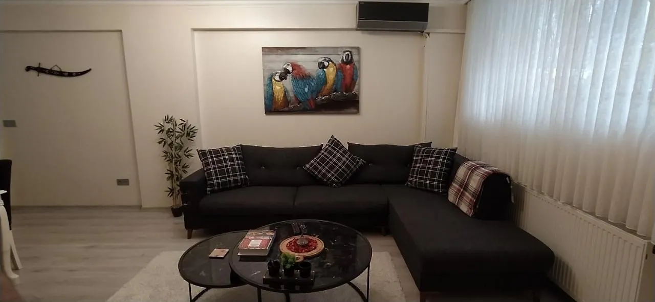 Vega House Apartment Istanbul