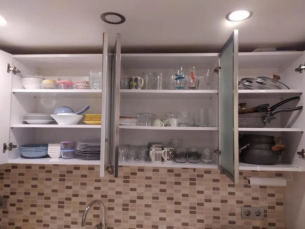 Vega House Διαμέρισμα Κωνσταντινούπολη