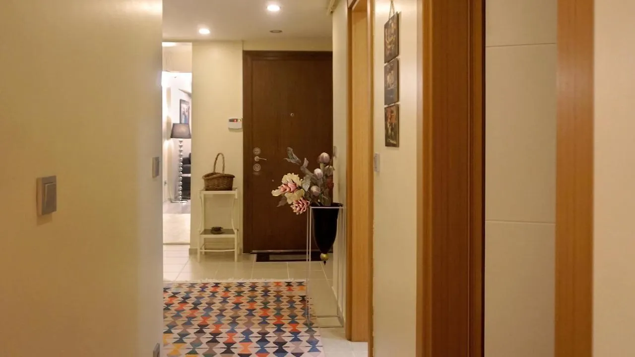 Vega House Διαμέρισμα Κωνσταντινούπολη