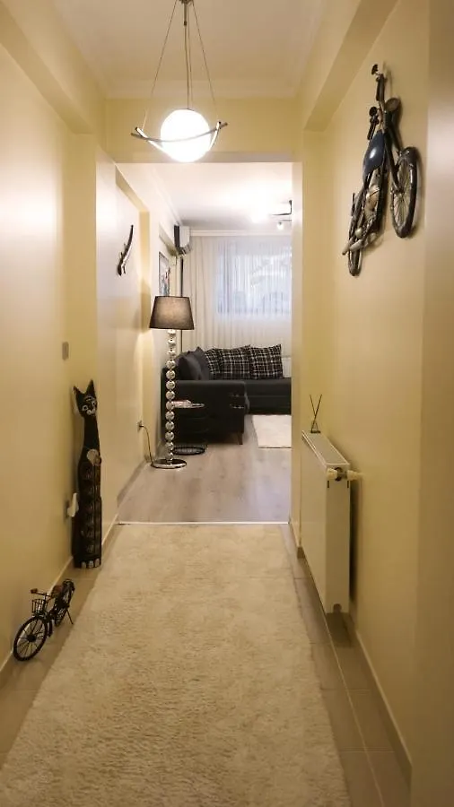 Vega House Διαμέρισμα Κωνσταντινούπολη
