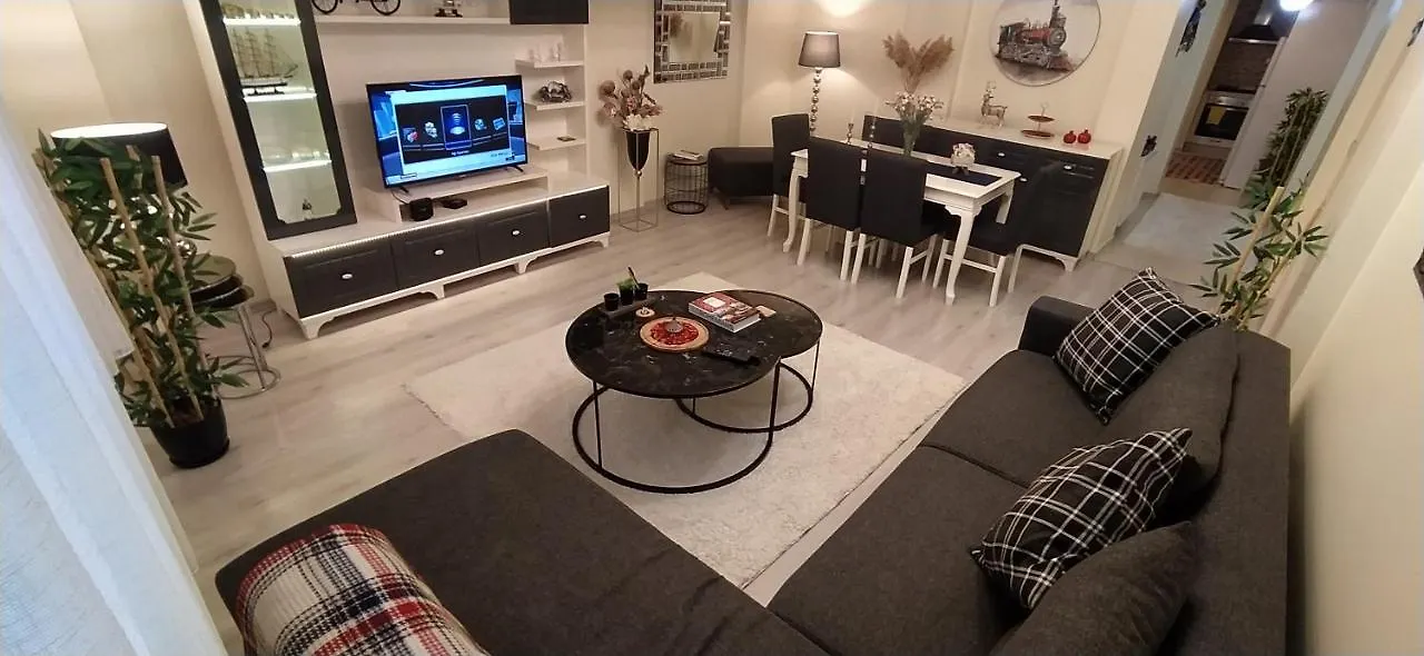 Vega House Διαμέρισμα Κωνσταντινούπολη