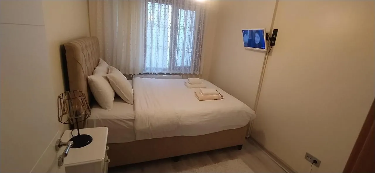 Vega House Διαμέρισμα Κωνσταντινούπολη Τουρκία