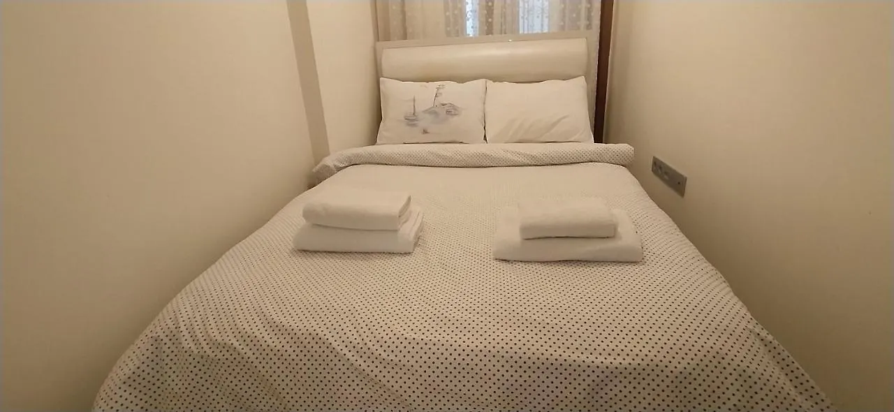 Vega House Διαμέρισμα Κωνσταντινούπολη